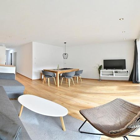 Veranda Appartement Wohlfuehl Гріс-ім-Зелльрайн Екстер'єр фото