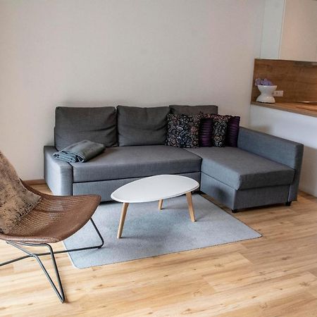 Veranda Appartement Wohlfuehl Гріс-ім-Зелльрайн Екстер'єр фото