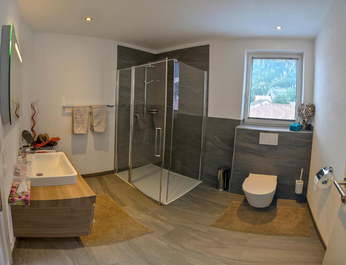 Veranda Appartement Wohlfuehl Гріс-ім-Зелльрайн Екстер'єр фото